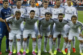 贝博娱乐-里斯·詹姆斯，蓝军铁闸，未来基石